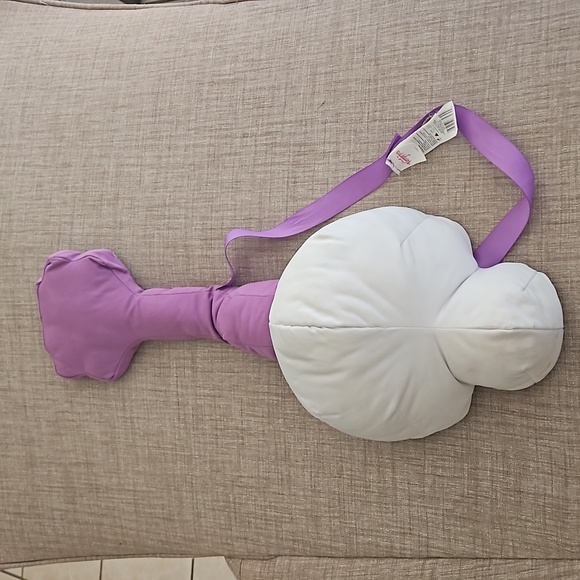 Disney Vamperina Plush Spookylele Accessory - Picture 5 of 5